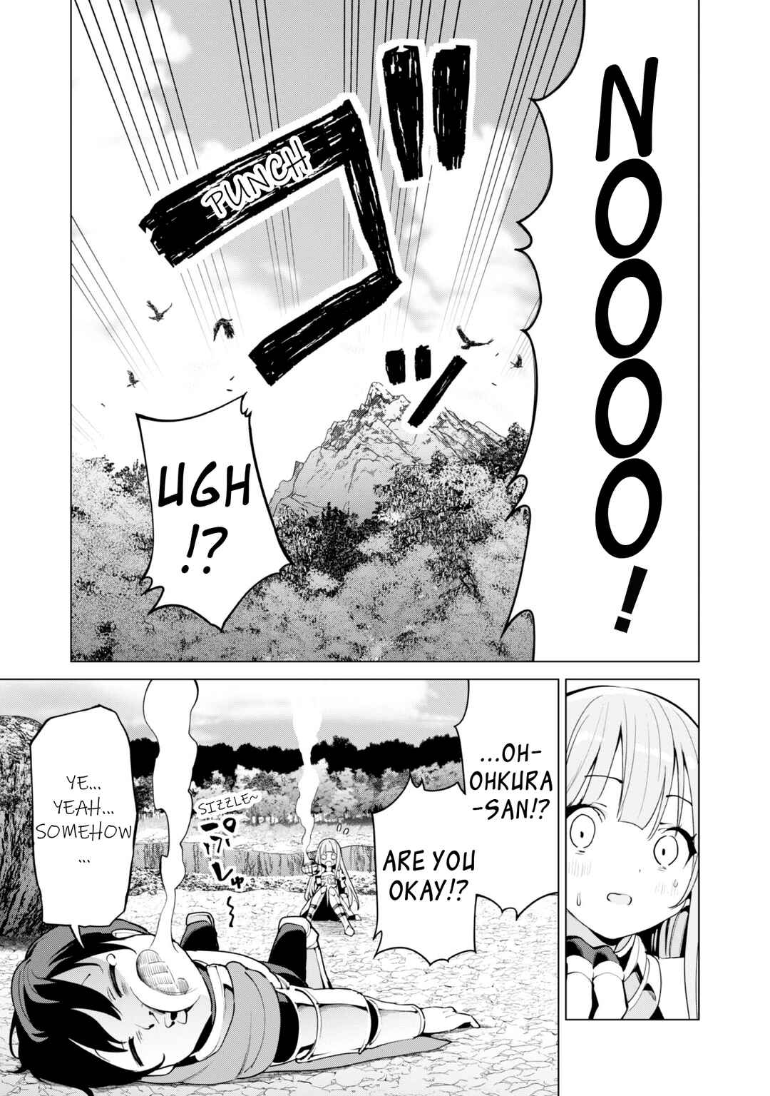 Gacha o Mawashite Nakama o Fuyasu: Saikyou no Bishoujo Gundan o Tsukuriagero Chapter 50 - Page 4