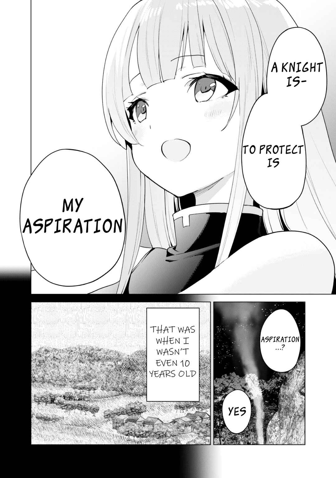 Gacha o Mawashite Nakama o Fuyasu: Saikyou no Bishoujo Gundan o Tsukuriagero Chapter 50 - Page 9