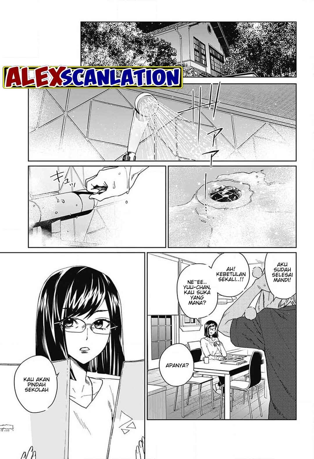 Phantom Busters Chapter 7 - Page 16