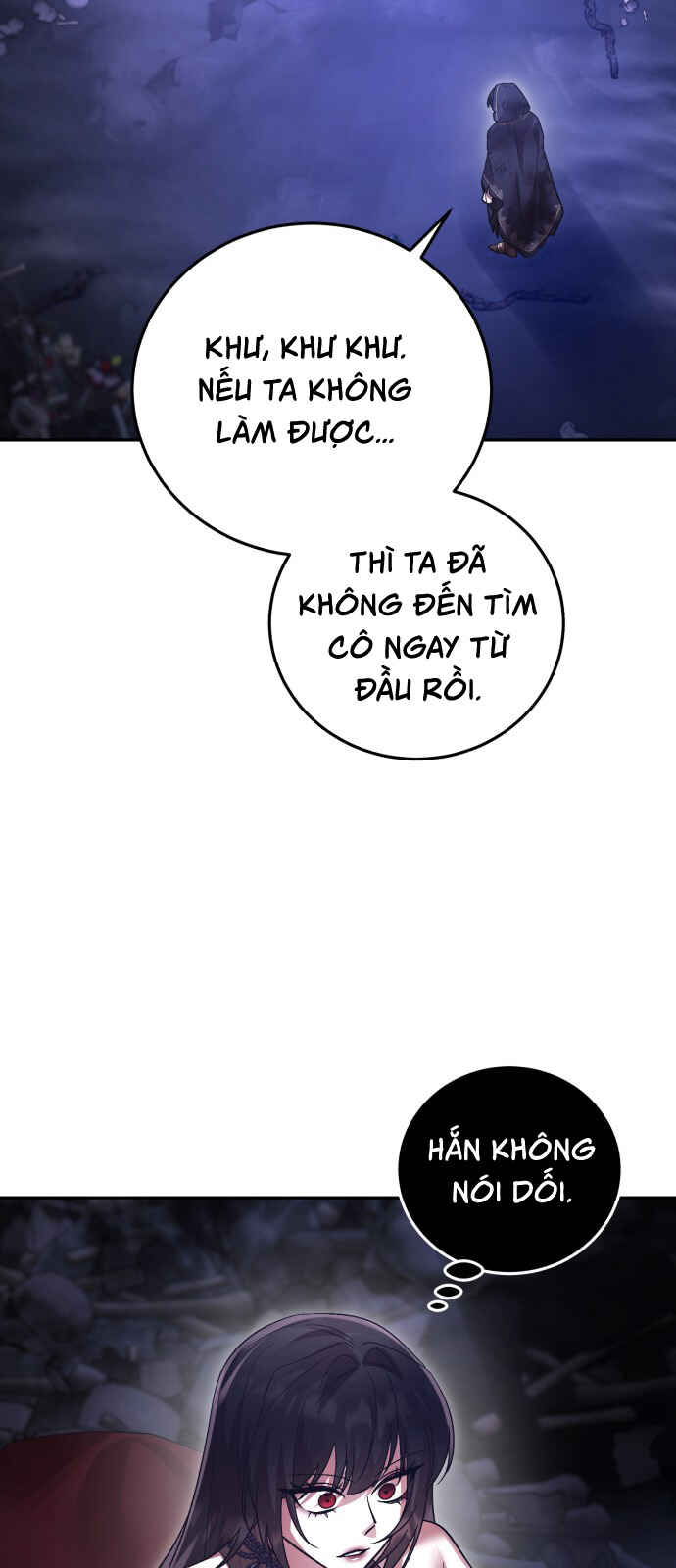 Hero x Demon King x Villain Chapter 108 - Page 13