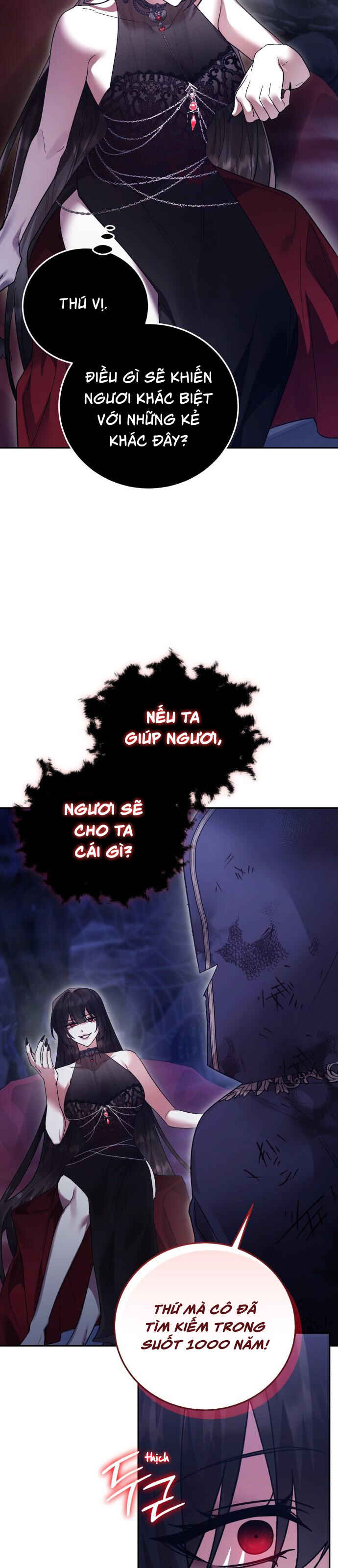 Hero x Demon King x Villain Chapter 108 - Page 14