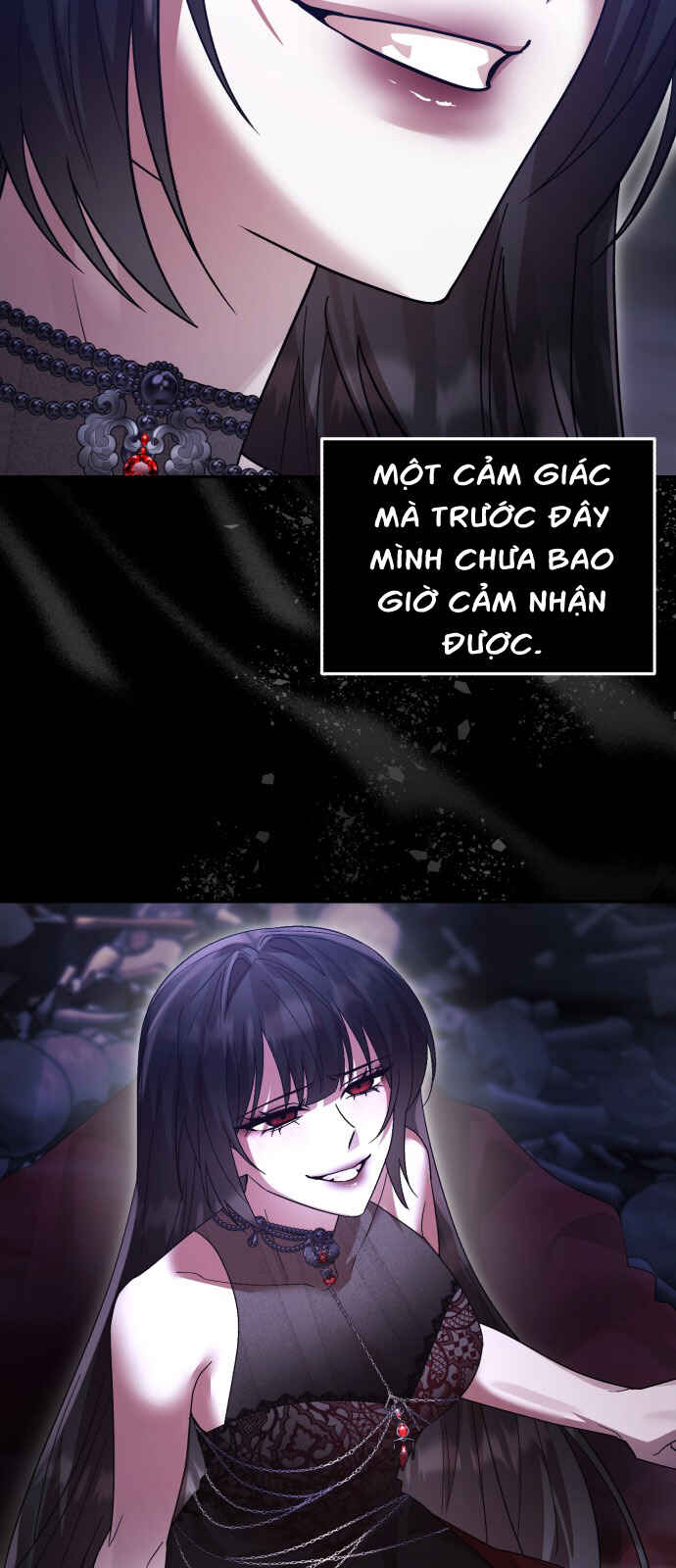 Hero x Demon King x Villain Chapter 108 - Page 19