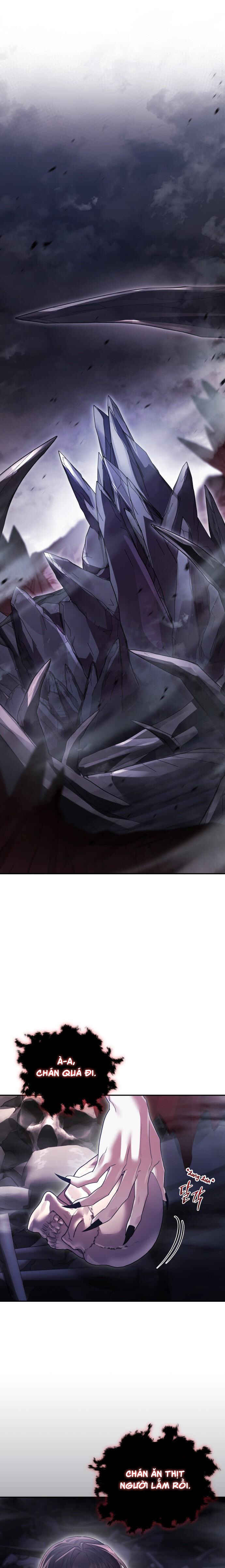 Hero x Demon King x Villain Chapter 108 - Page 2
