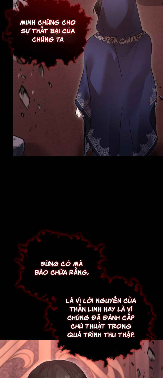 Hero x Demon King x Villain Chapter 108 - Page 27