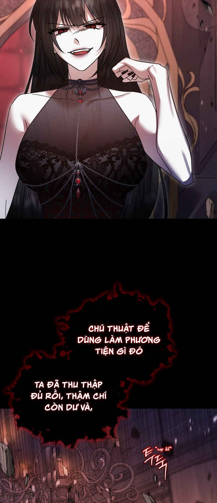 Hero x Demon King x Villain Chapter 108 - Page 28