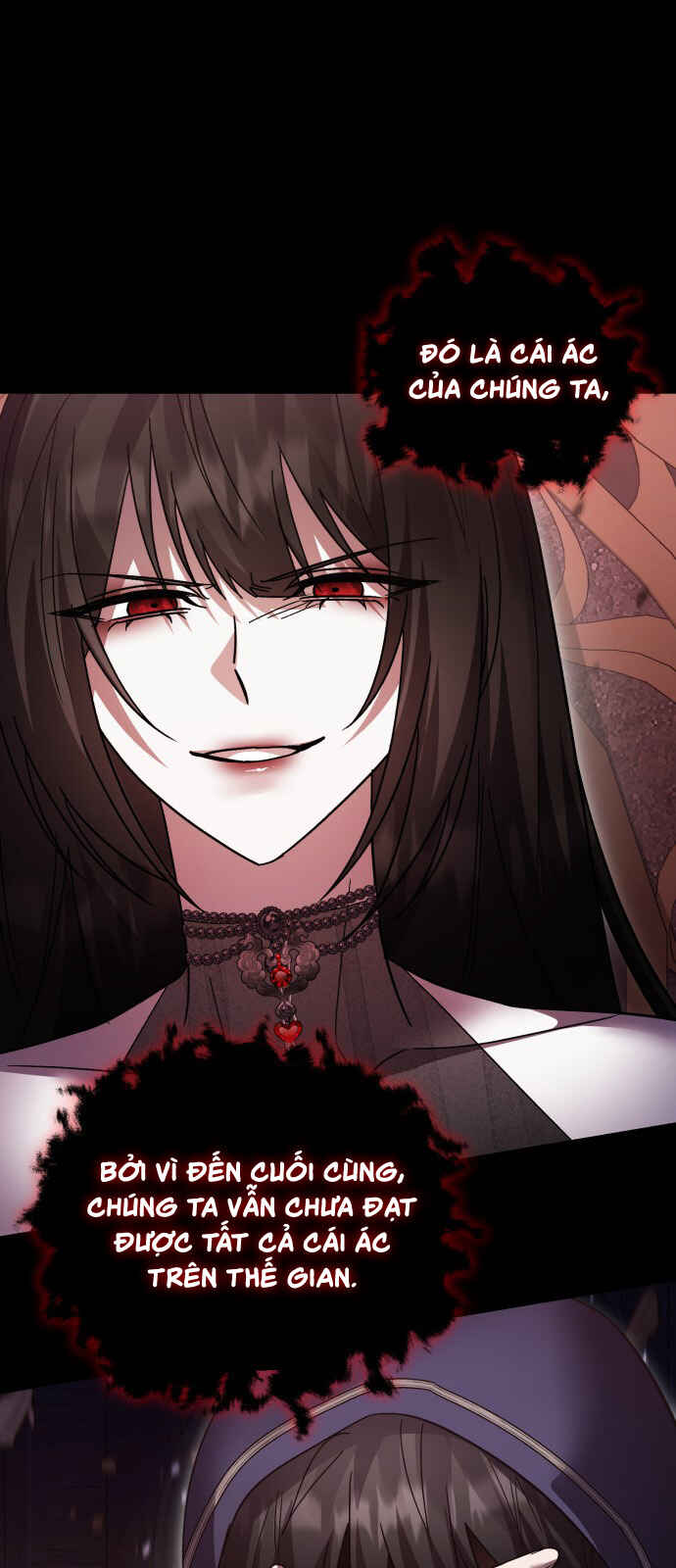 Hero x Demon King x Villain Chapter 108 - Page 30