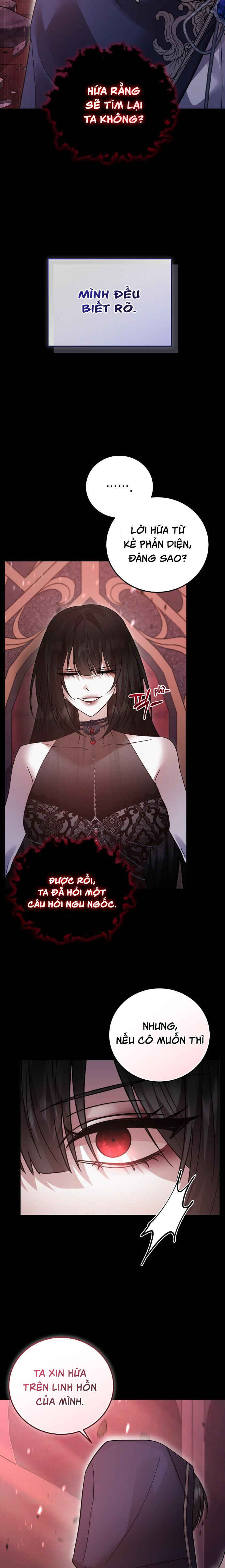 Hero x Demon King x Villain Chapter 108 - Page 38