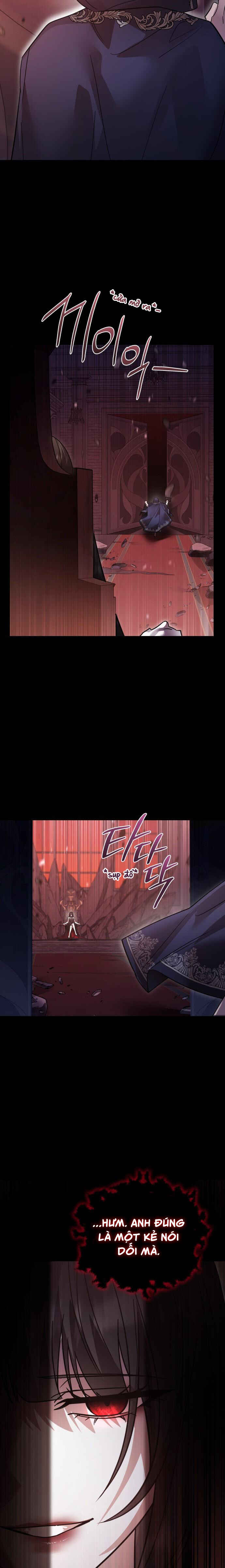 Hero x Demon King x Villain Chapter 108 - Page 39