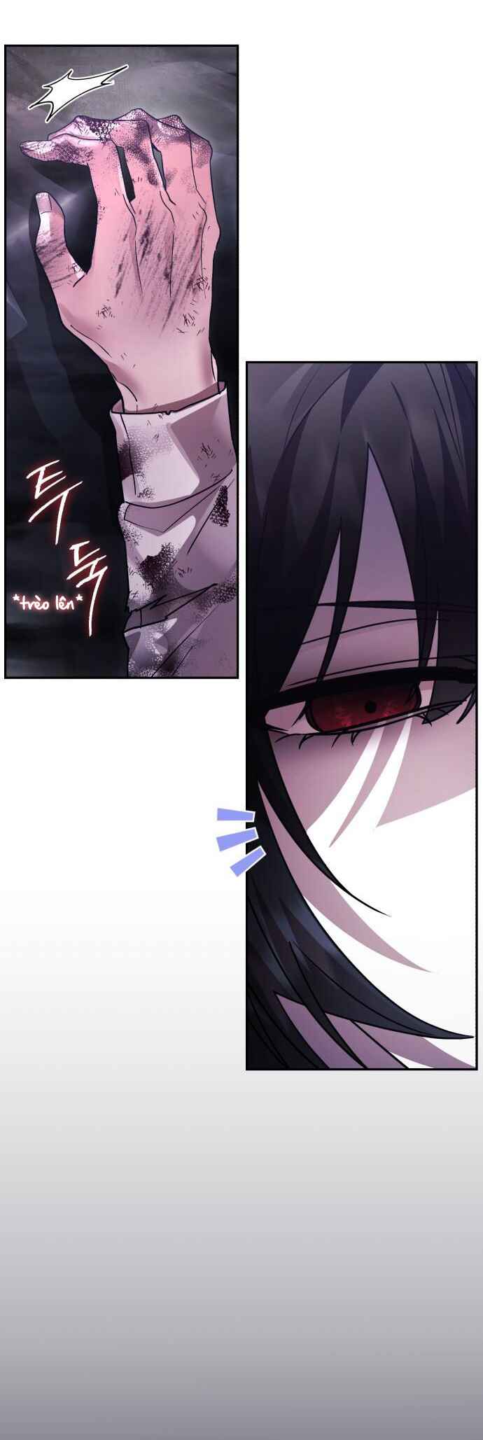 Hero x Demon King x Villain Chapter 108 - Page 4