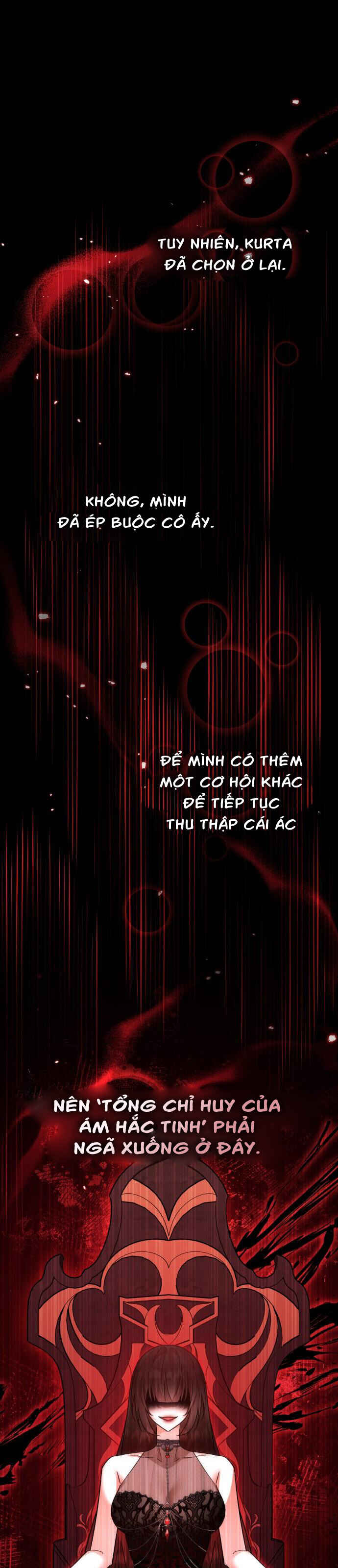 Hero x Demon King x Villain Chapter 108 - Page 41