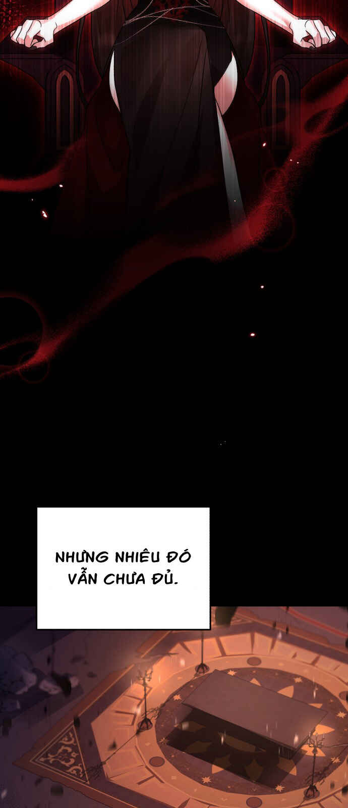 Hero x Demon King x Villain Chapter 108 - Page 42