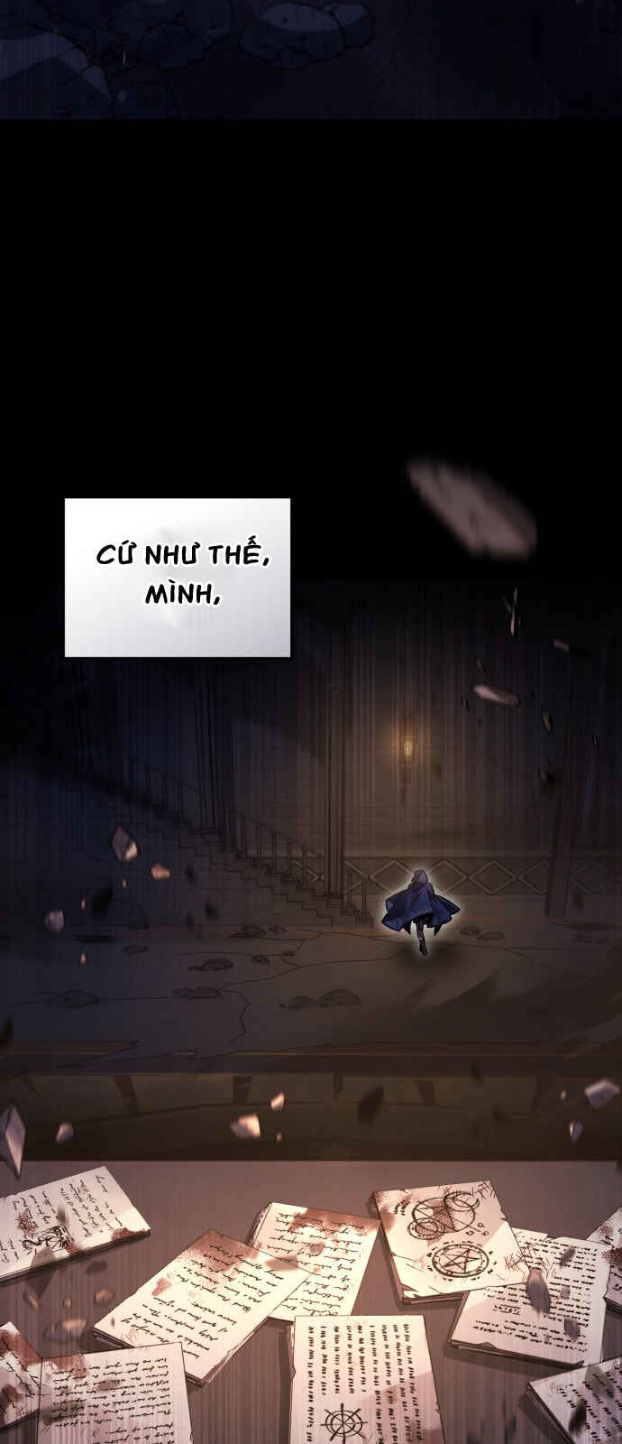 Hero x Demon King x Villain Chapter 108 - Page 45