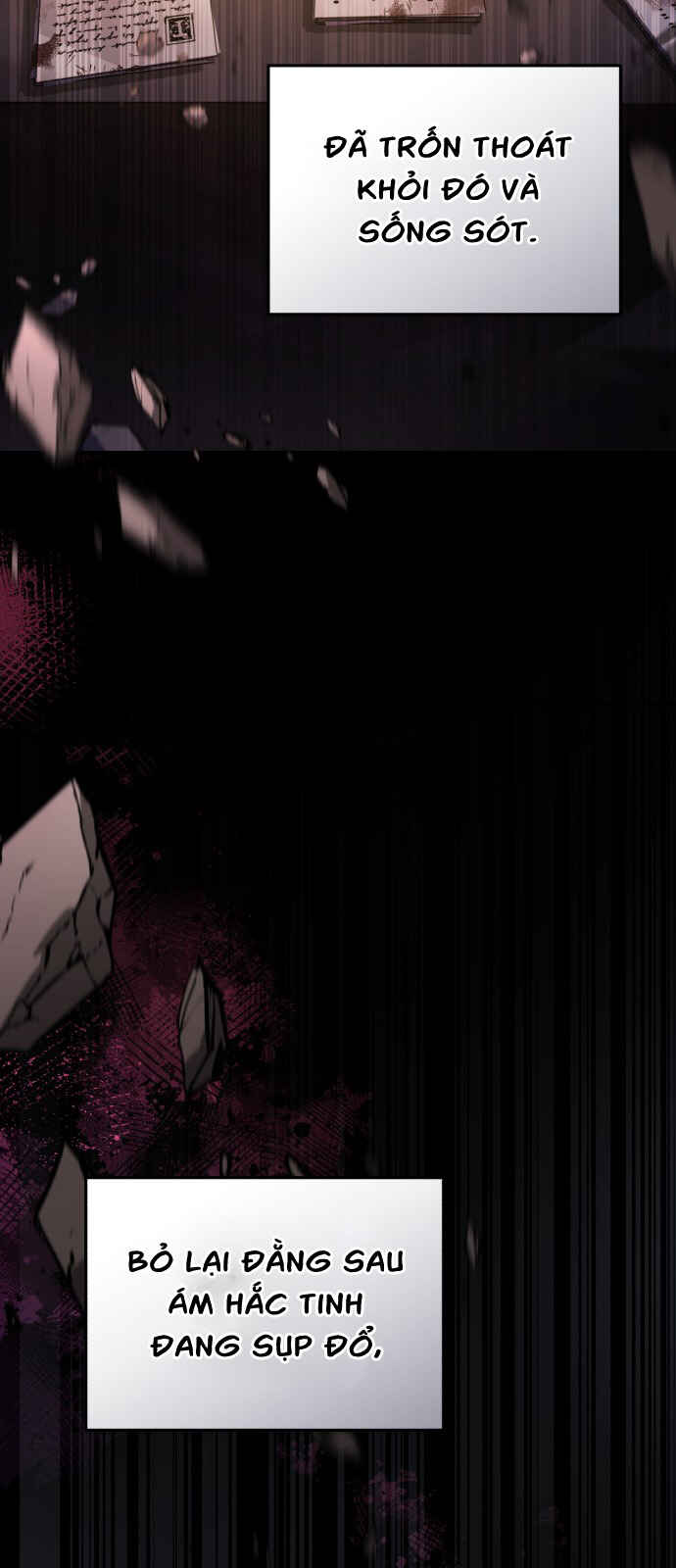 Hero x Demon King x Villain Chapter 108 - Page 46
