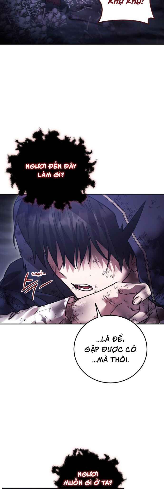 Hero x Demon King x Villain Chapter 108 - Page 7