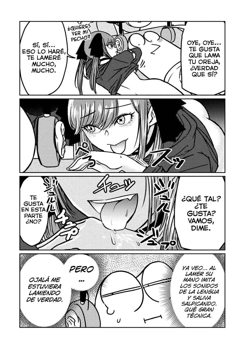 AV Danyuu Hajimemashita Chapter 68 - Page 10