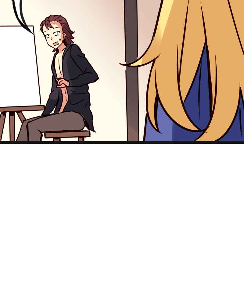 Everywhere & Nowhere Chapter 103 - Page 14