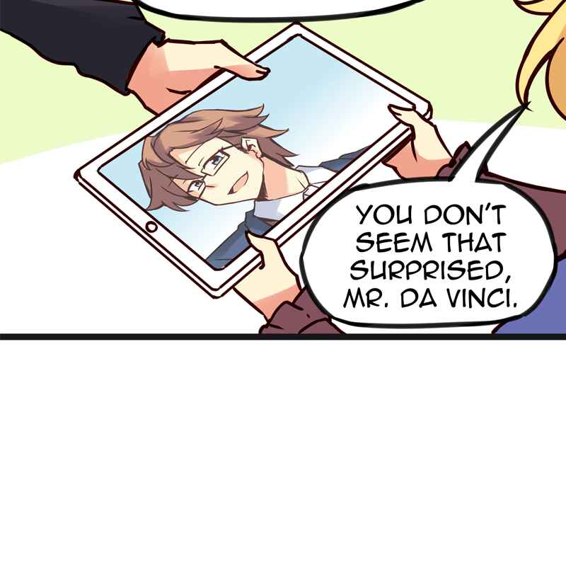 Everywhere & Nowhere Chapter 103 - Page 26