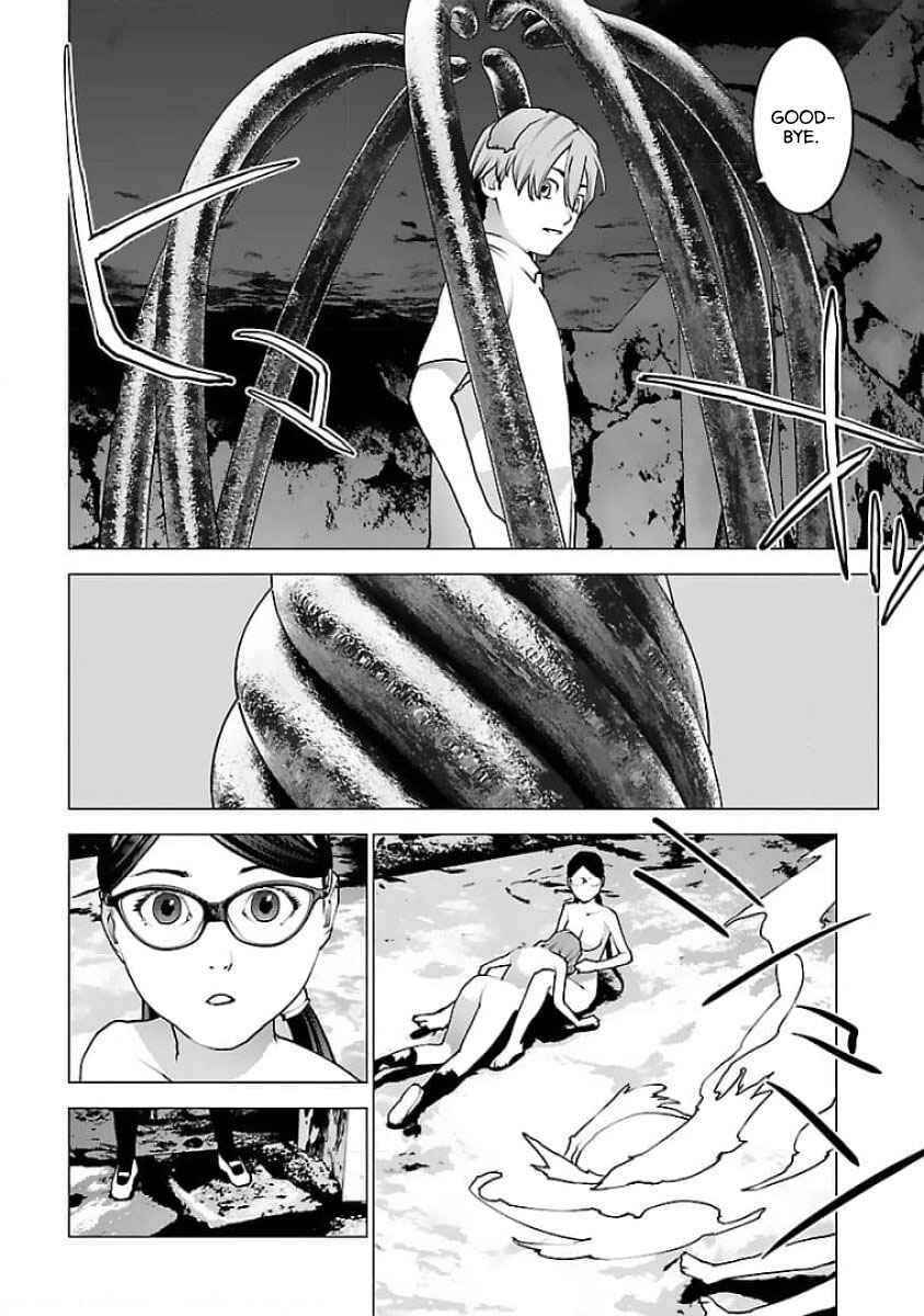 Seishokuki Chapter 123 - Page 18
