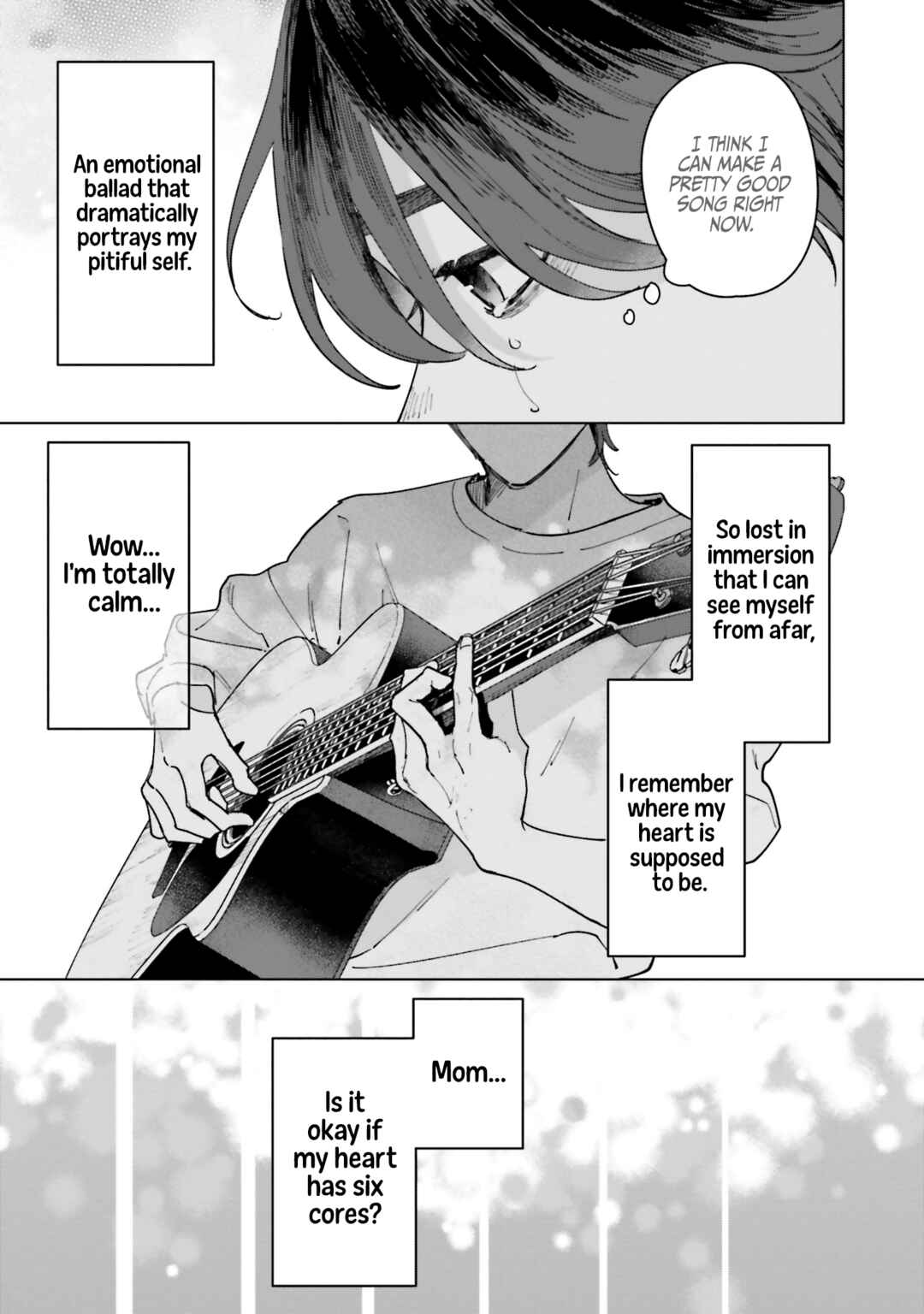 Studio Cabana Chapter 36.5 - Page 23