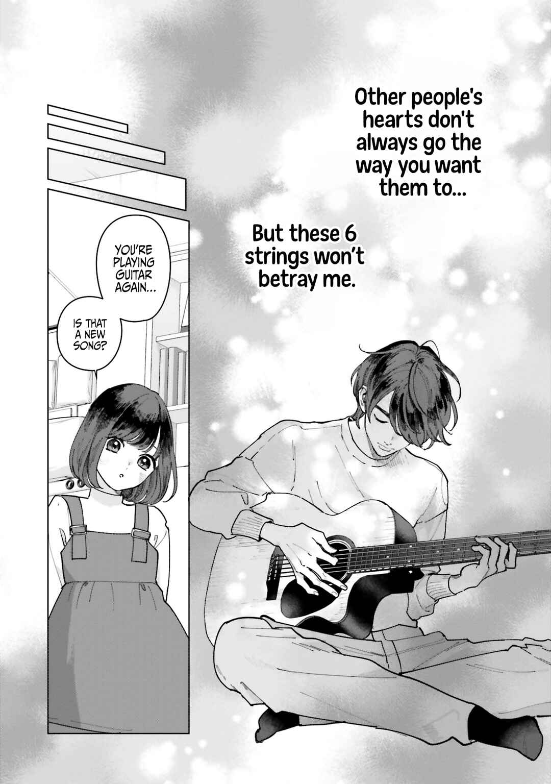 Studio Cabana Chapter 36.5 - Page 24