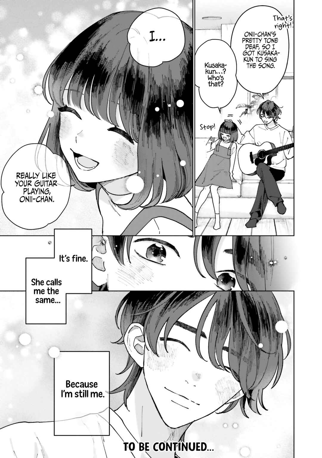 Studio Cabana Chapter 36.5 - Page 25