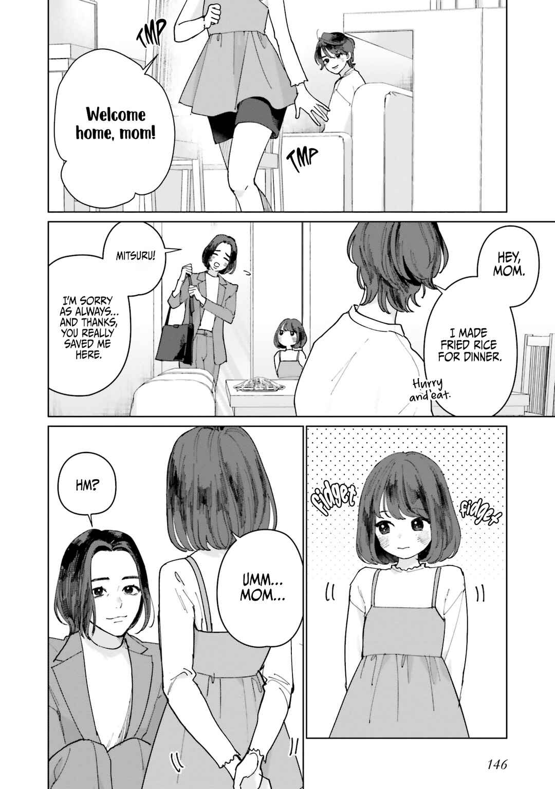 Studio Cabana Chapter 36.5 - Page 8