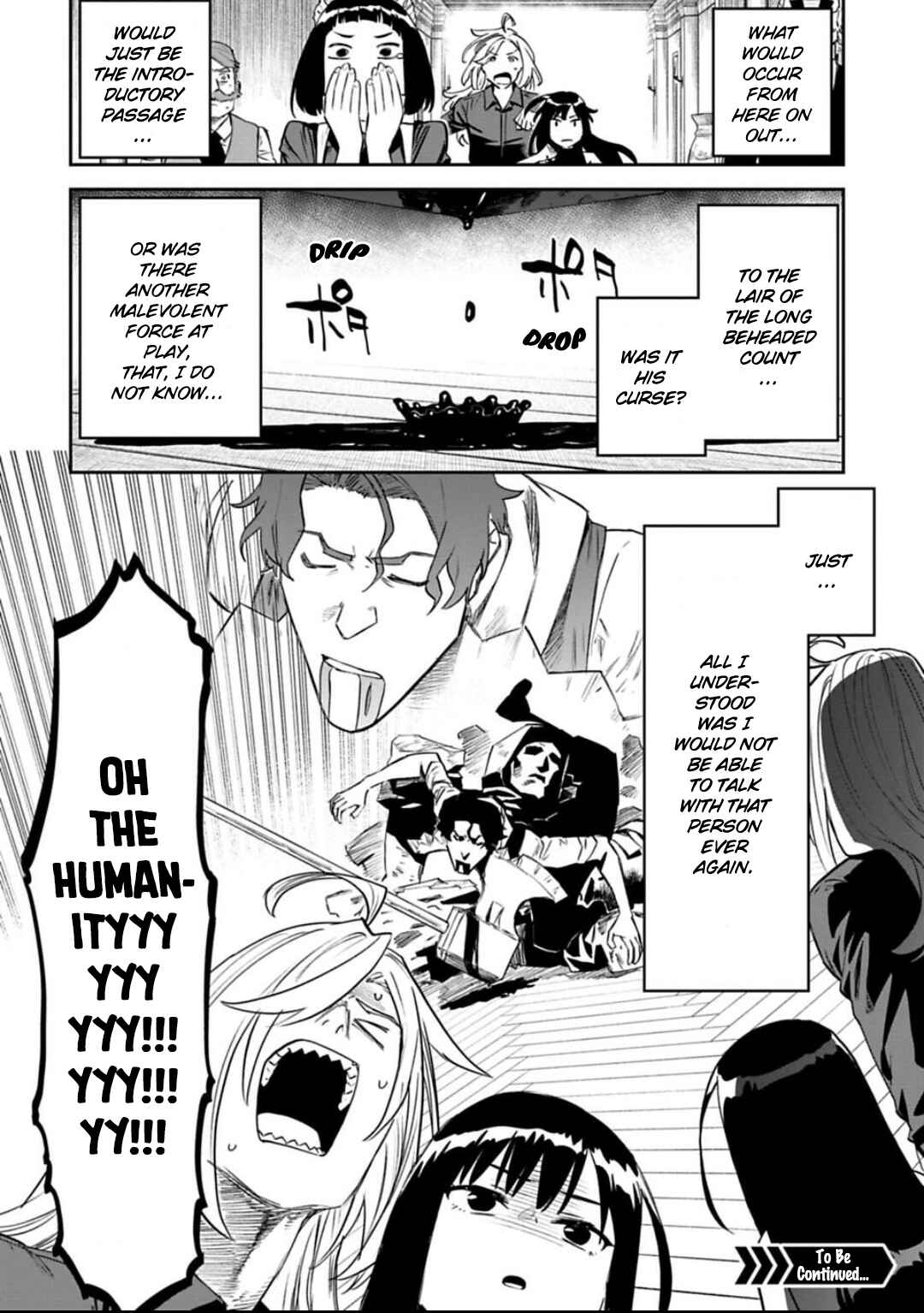 Fantasy Bishoujo Juniku Ojisan to Chapter 156 - Page 10