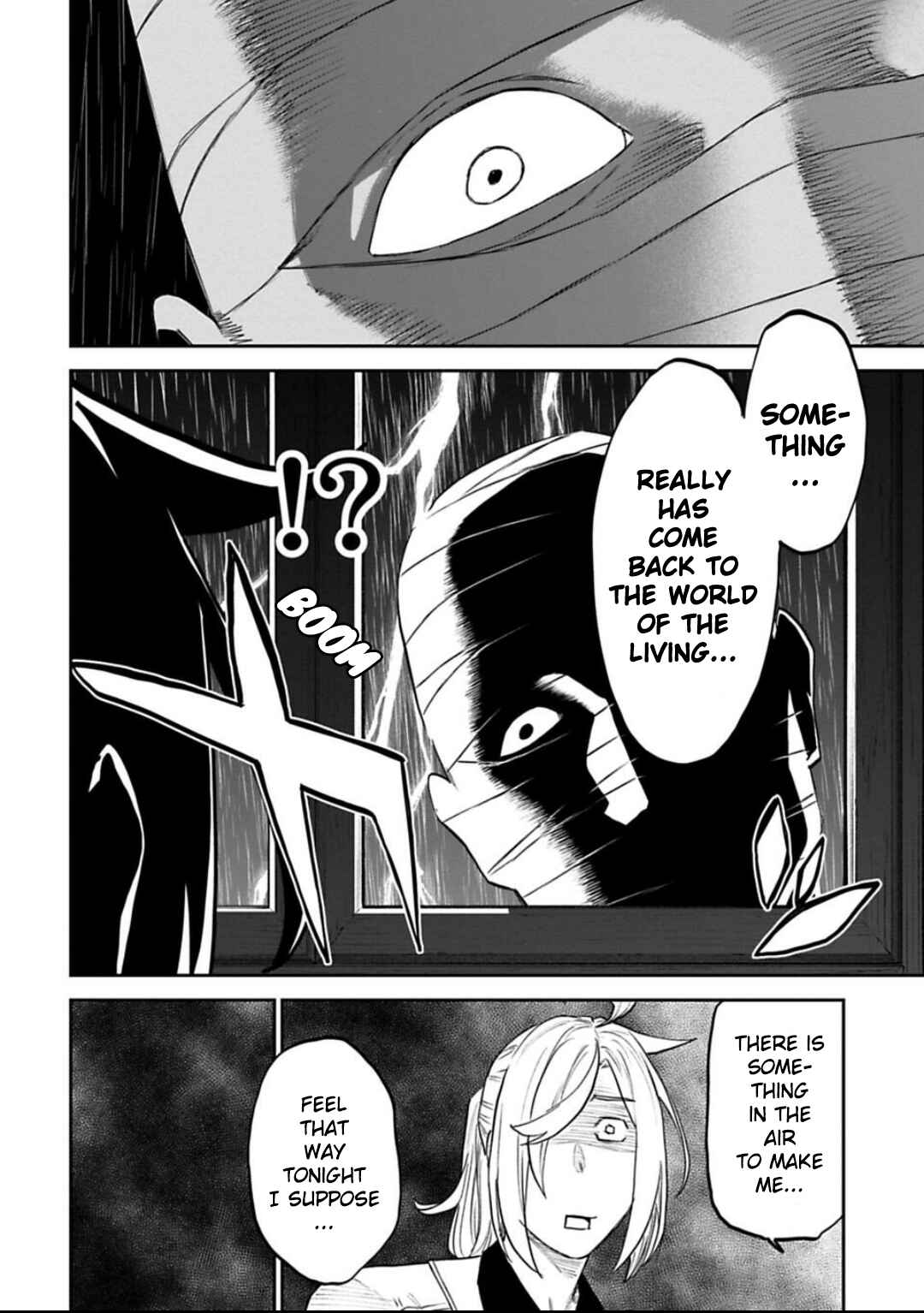 Fantasy Bishoujo Juniku Ojisan to Chapter 156 - Page 4