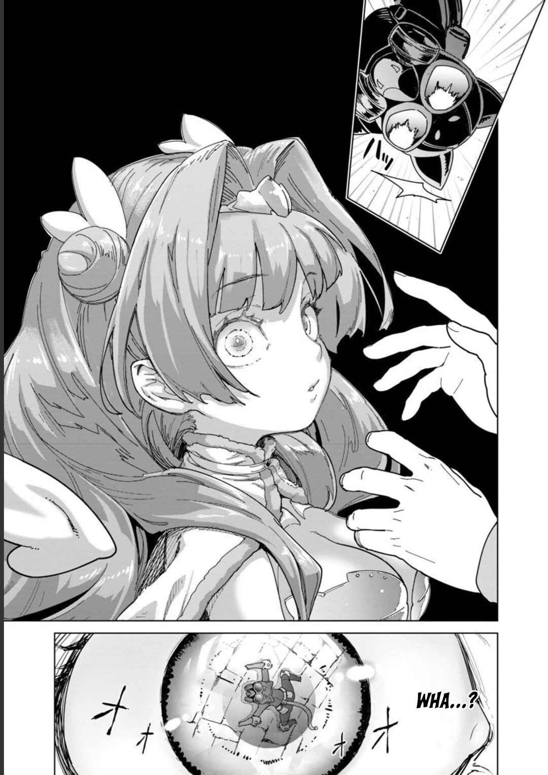 Mob kara Hajimaru Tansaku Eiyuutan Chapter 13 - Page 17