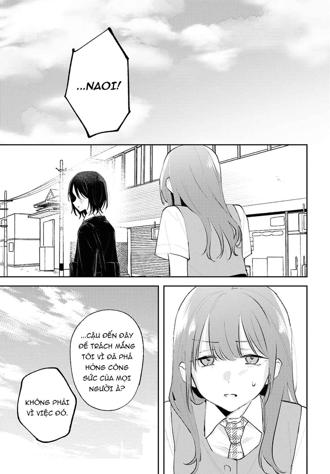 Zenbu Kowashite Jigoku de Aishite Chapter 24 - Page 11
