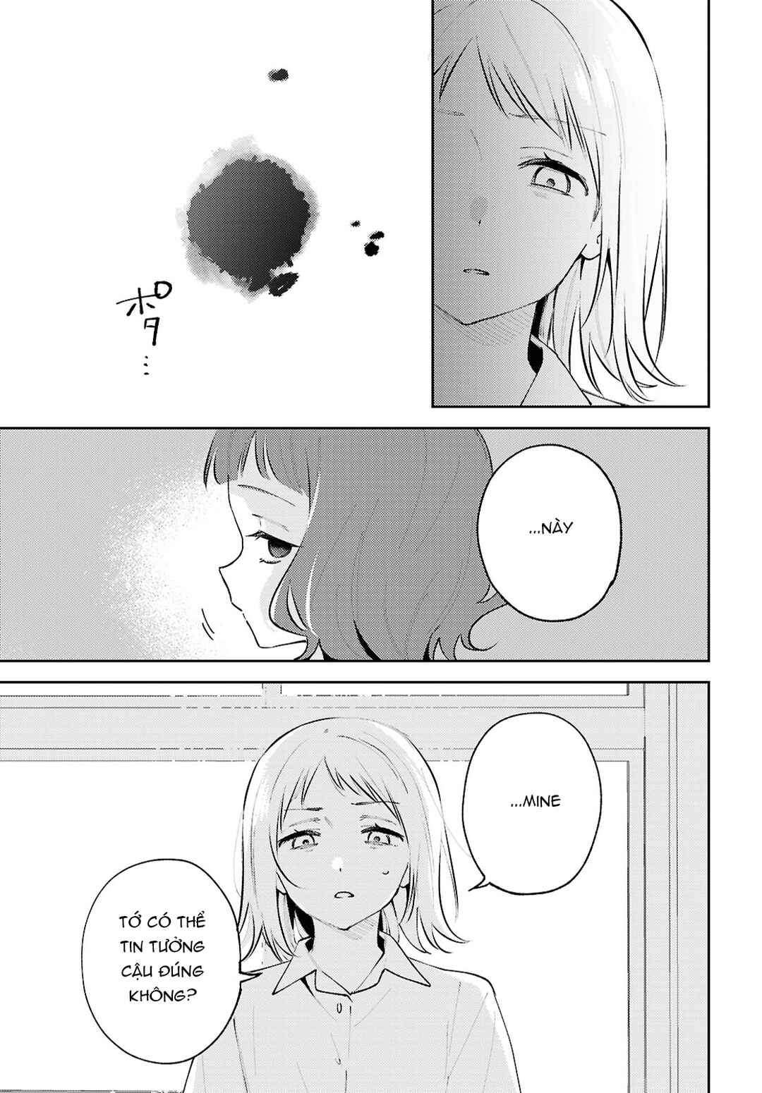 Zenbu Kowashite Jigoku de Aishite Chapter 24 - Page 29
