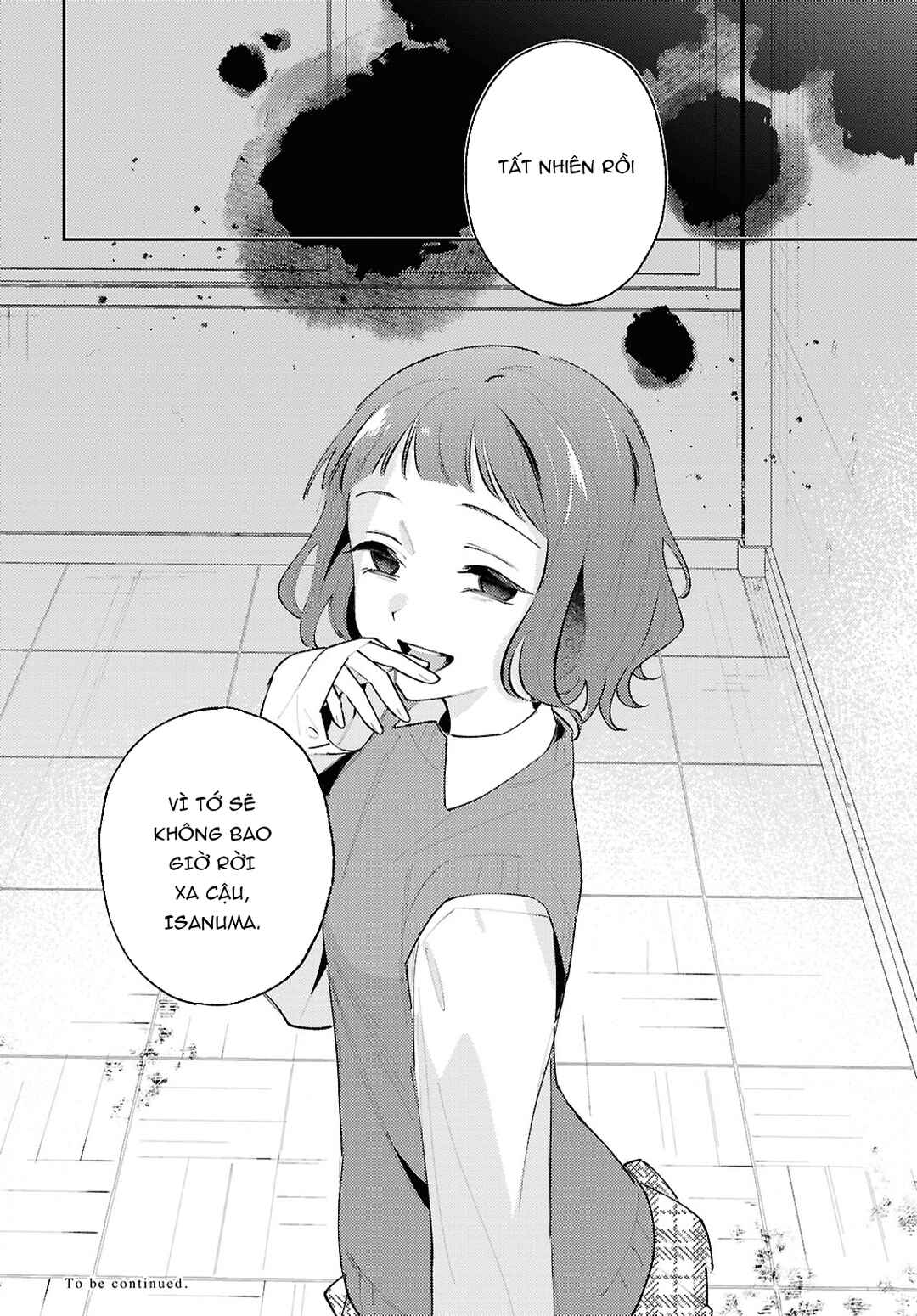 Zenbu Kowashite Jigoku de Aishite Chapter 24 - Page 30