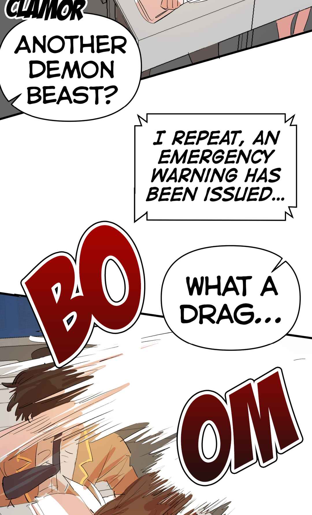 Can Unpopular Magical Girls Also Date? Chapter 4 - Page 18