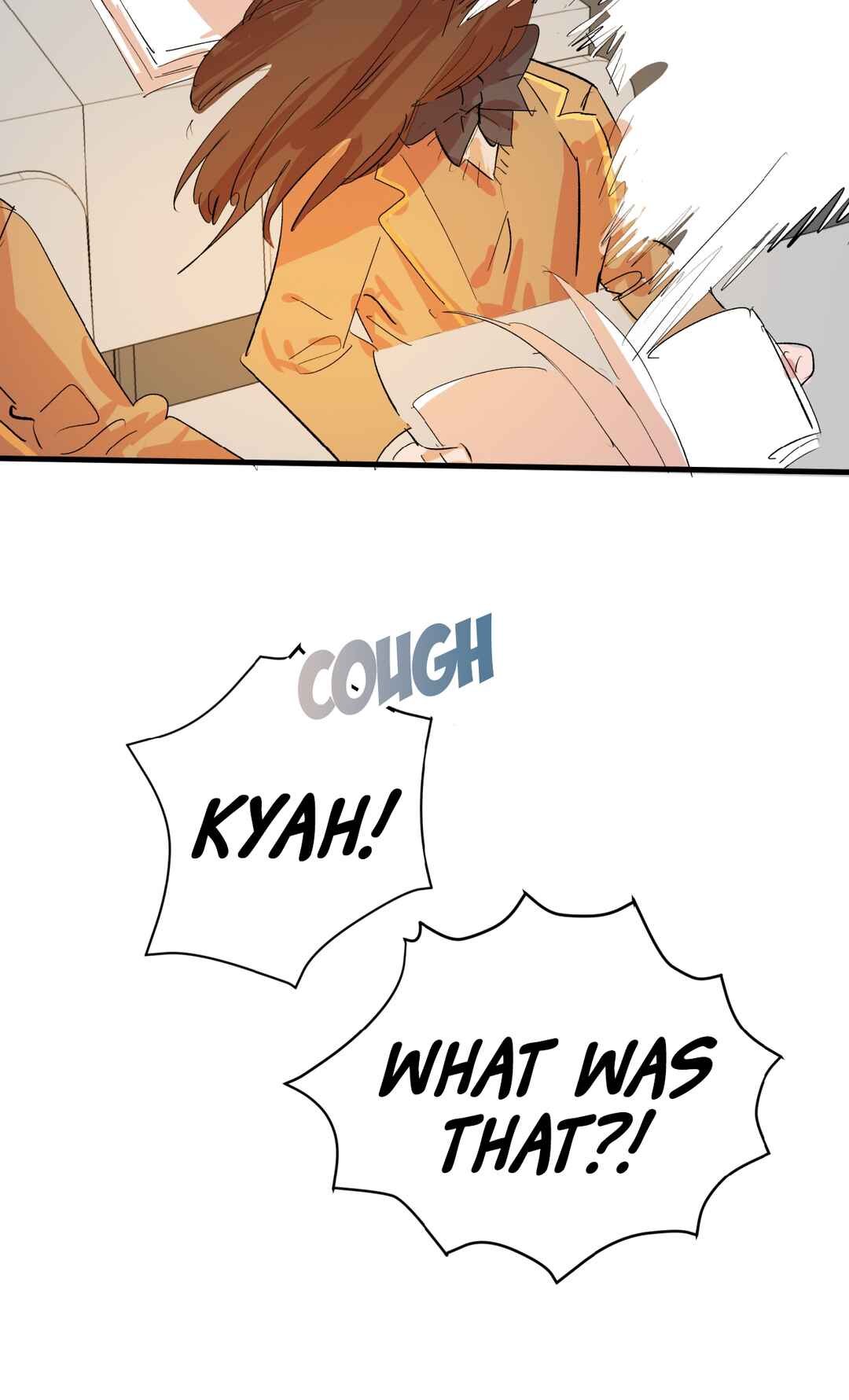 Can Unpopular Magical Girls Also Date? Chapter 4 - Page 19