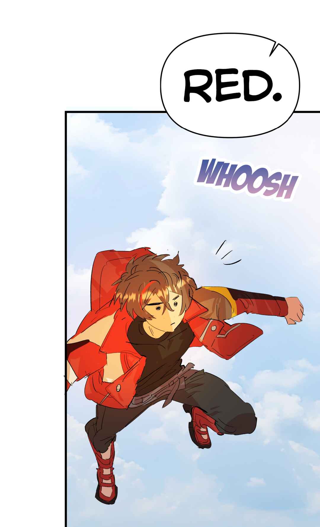 Can Unpopular Magical Girls Also Date? Chapter 4 - Page 22