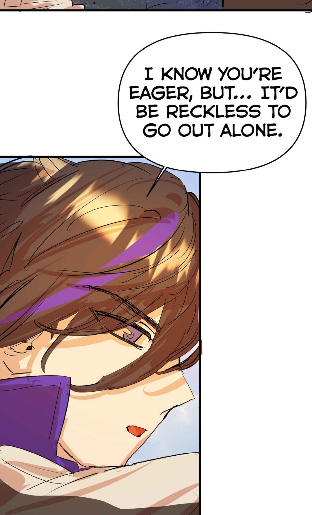 Can Unpopular Magical Girls Also Date? Chapter 4 - Page 24