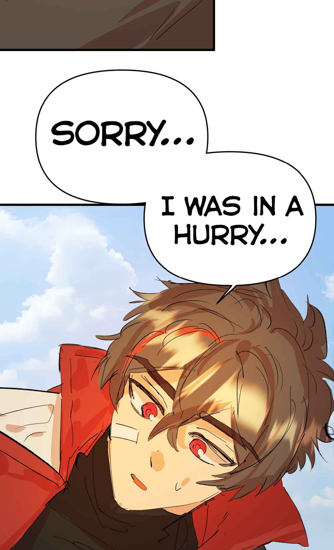Can Unpopular Magical Girls Also Date? Chapter 4 - Page 25