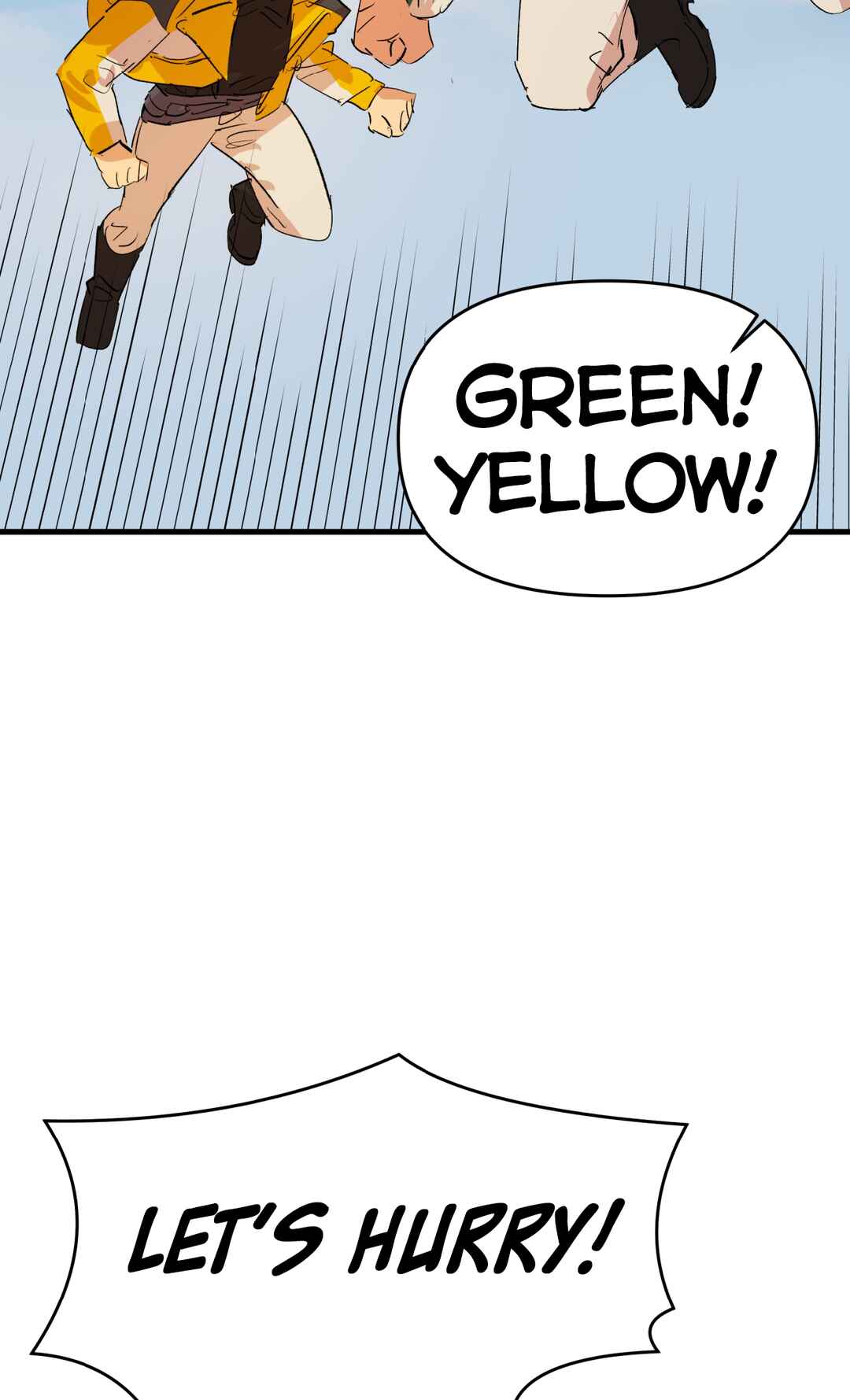 Can Unpopular Magical Girls Also Date? Chapter 4 - Page 27