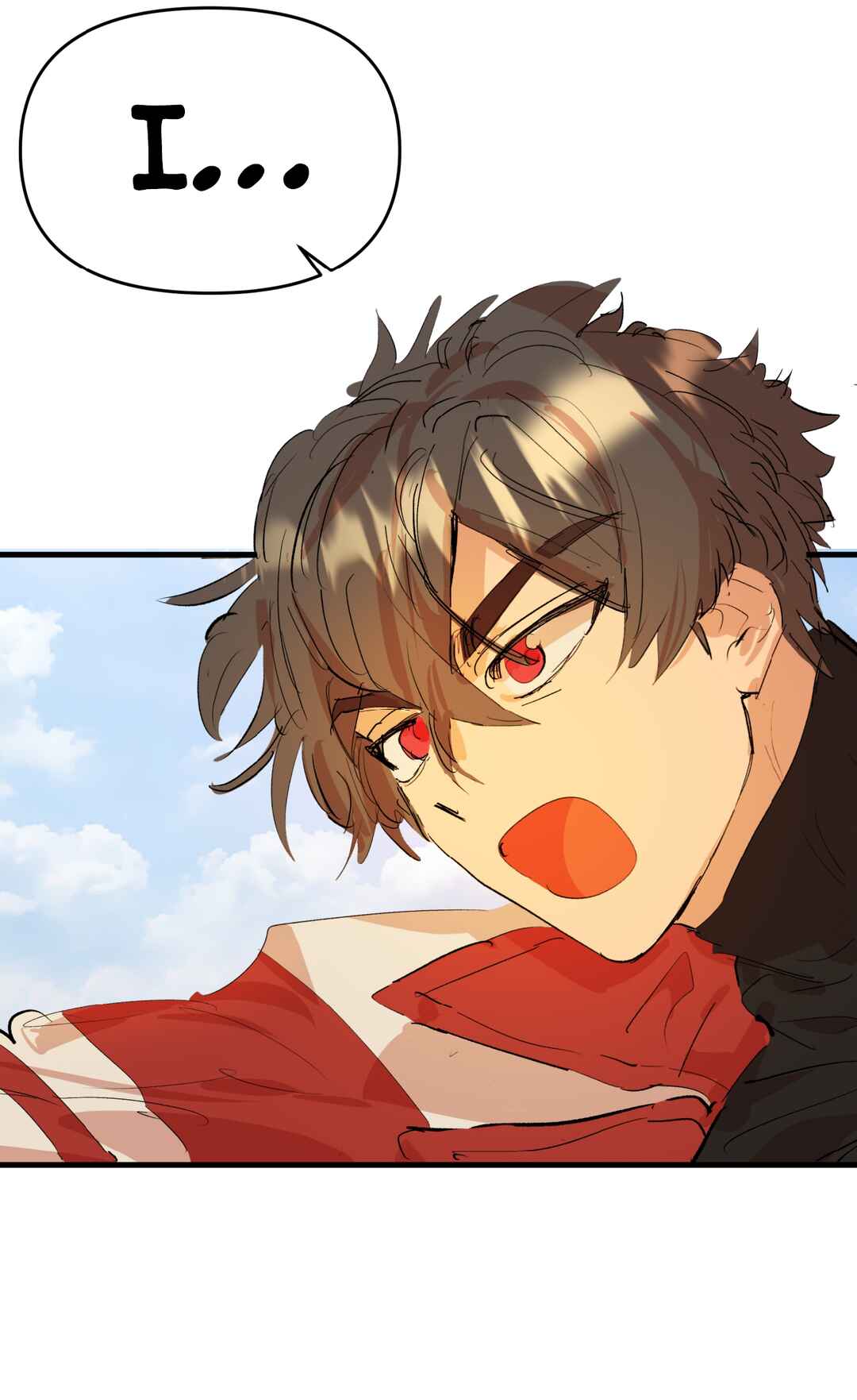 Can Unpopular Magical Girls Also Date? Chapter 4 - Page 34