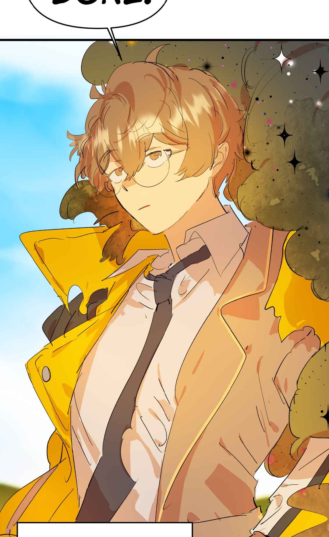Can Unpopular Magical Girls Also Date? Chapter 4 - Page 39