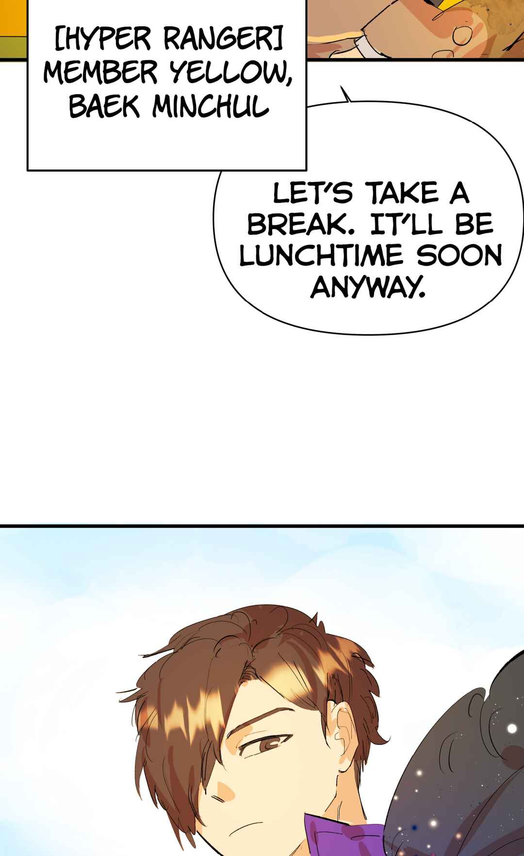 Can Unpopular Magical Girls Also Date? Chapter 4 - Page 40