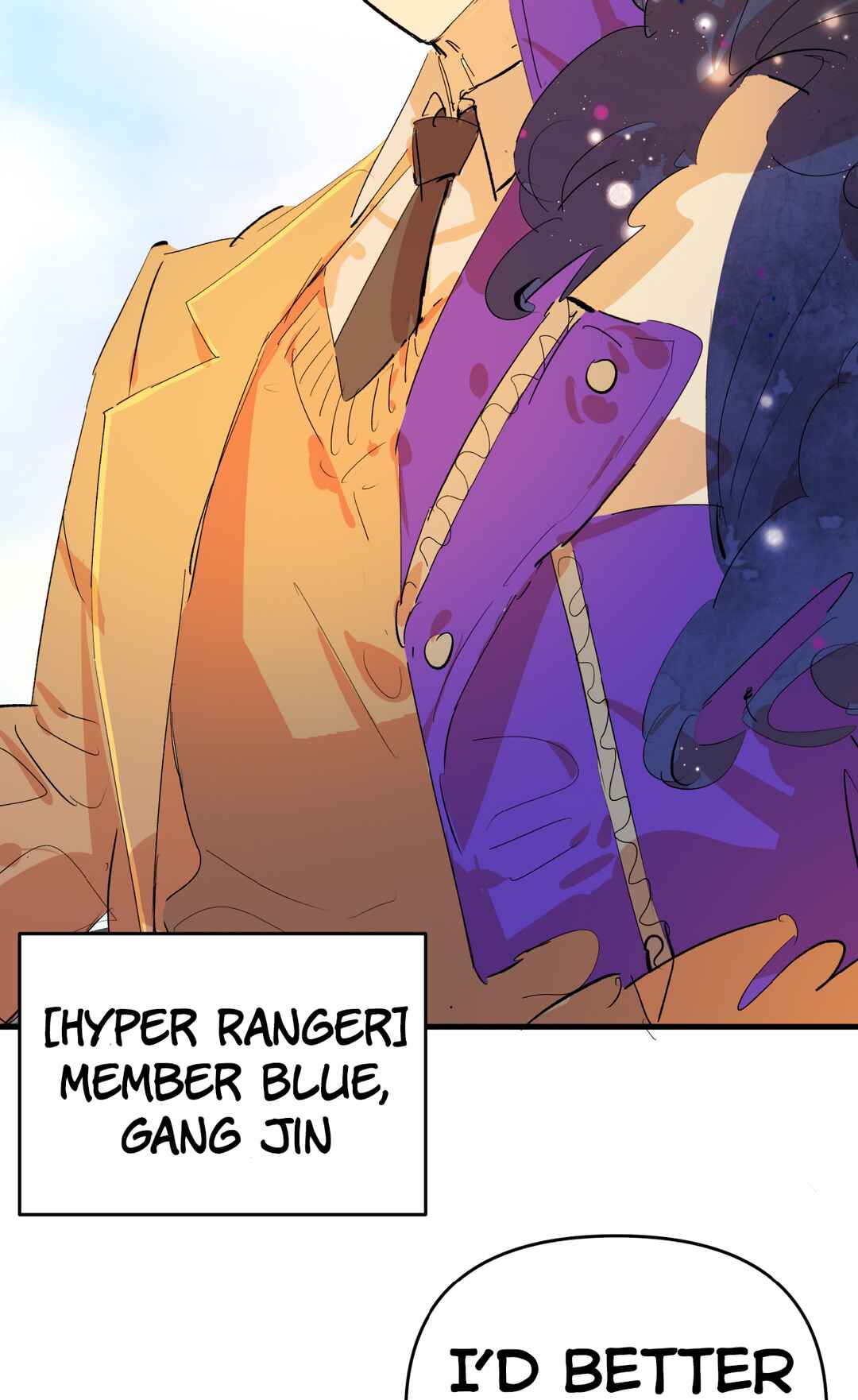 Can Unpopular Magical Girls Also Date? Chapter 4 - Page 41