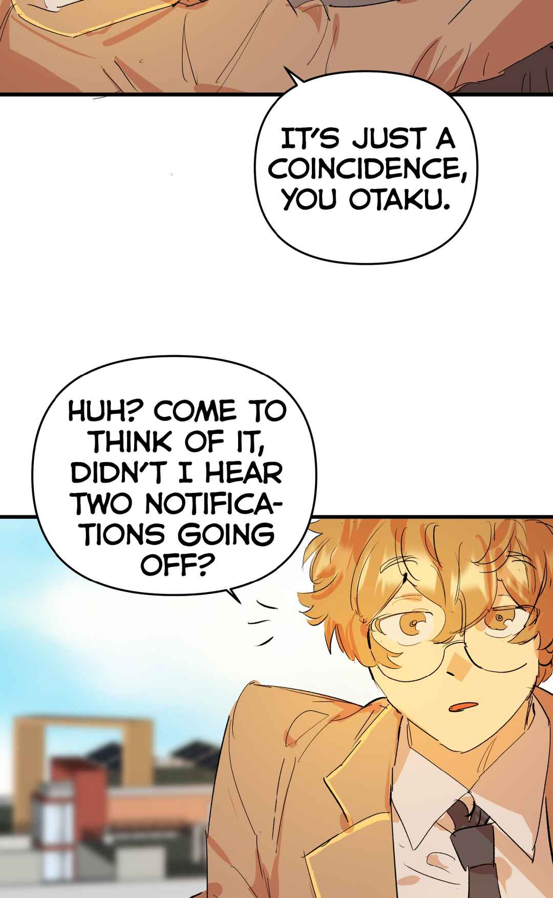 Can Unpopular Magical Girls Also Date? Chapter 4 - Page 45