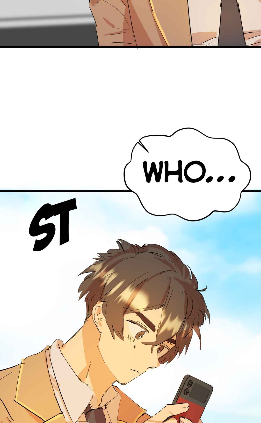 Can Unpopular Magical Girls Also Date? Chapter 4 - Page 46