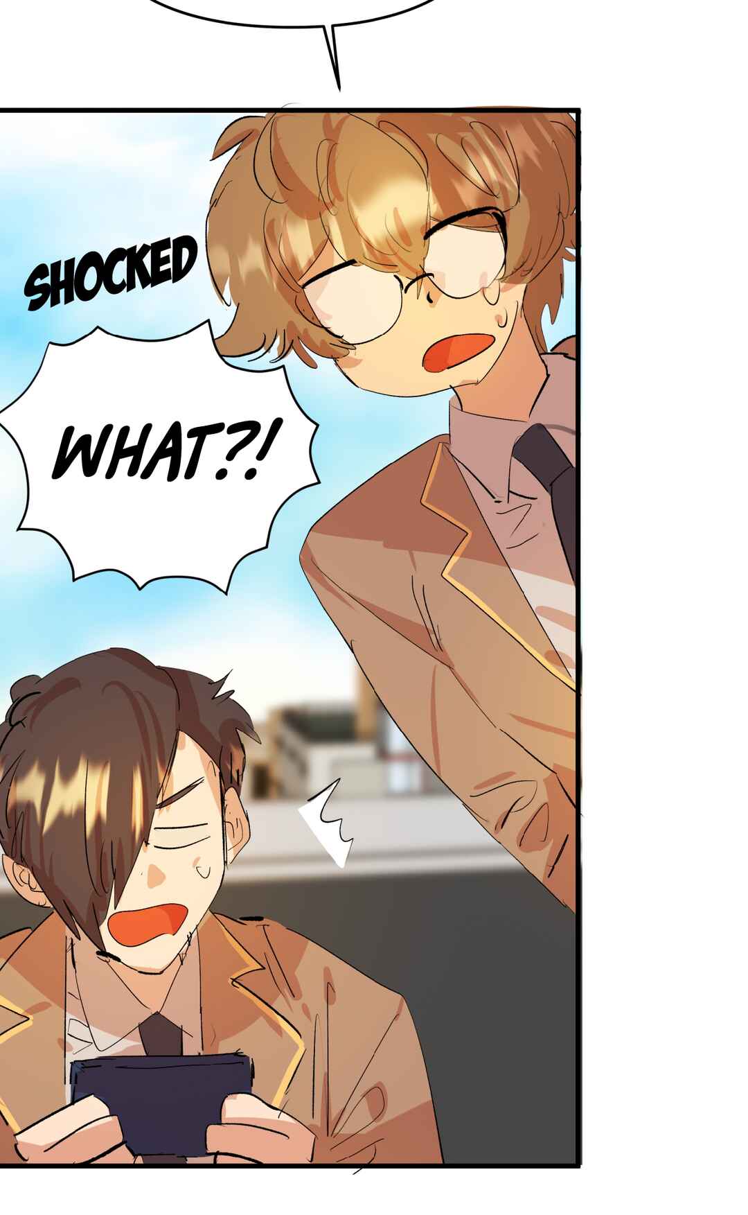 Can Unpopular Magical Girls Also Date? Chapter 4 - Page 48