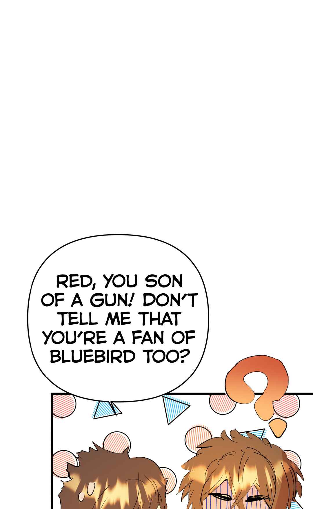 Can Unpopular Magical Girls Also Date? Chapter 4 - Page 49