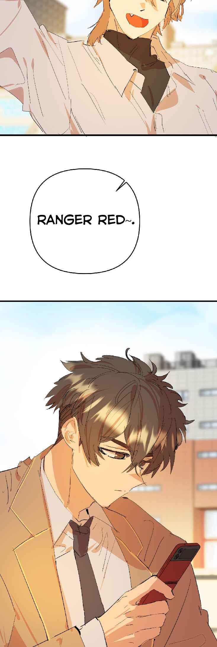 Can Unpopular Magical Girls Also Date? Chapter 4 - Page 5