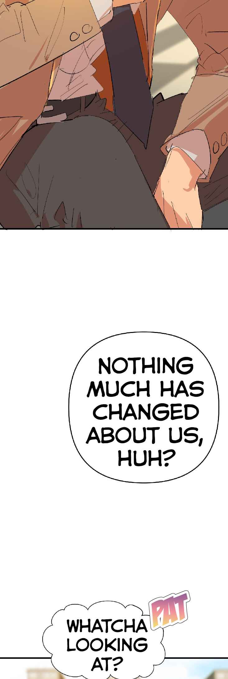 Can Unpopular Magical Girls Also Date? Chapter 4 - Page 6
