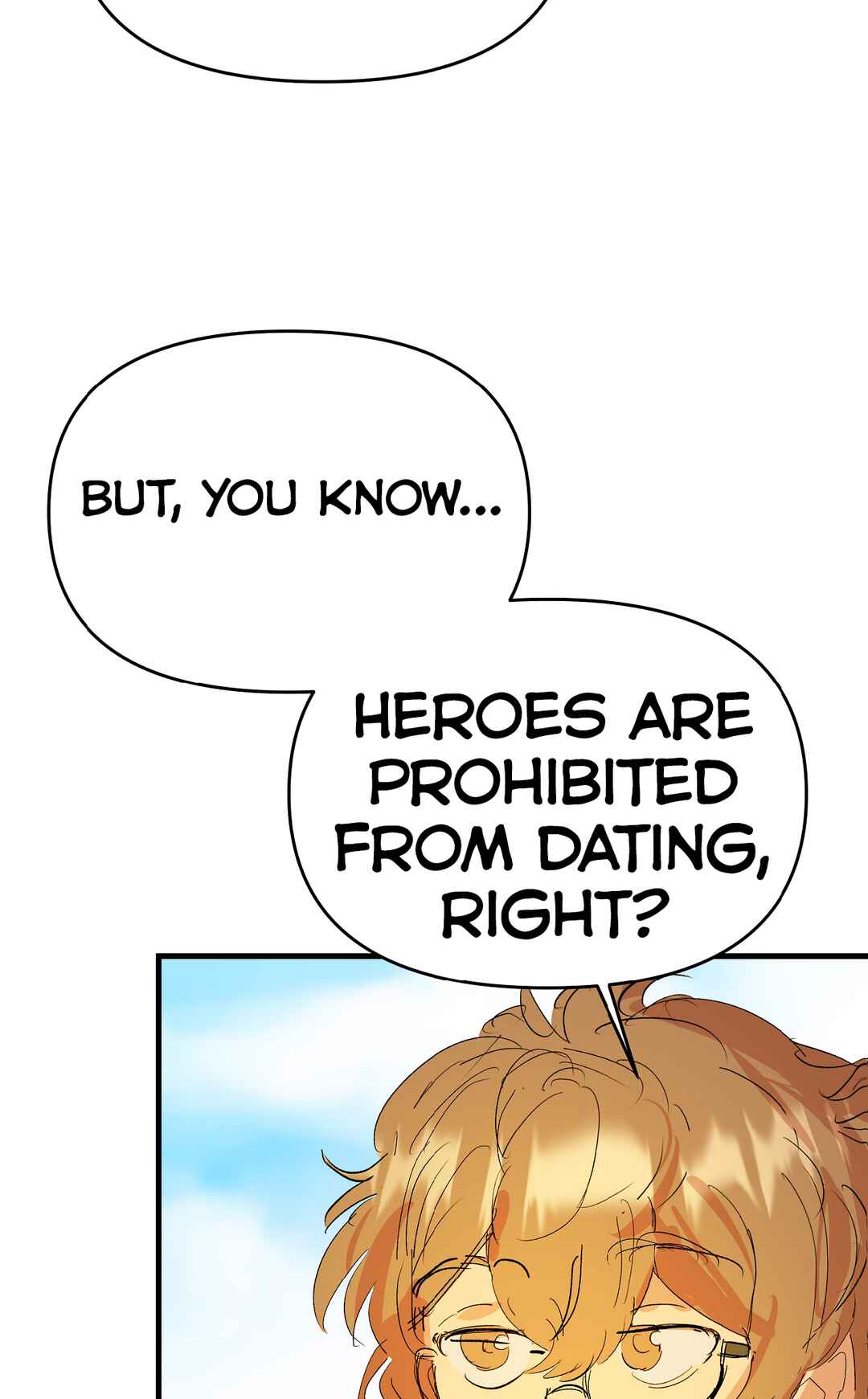Can Unpopular Magical Girls Also Date? Chapter 4 - Page 63