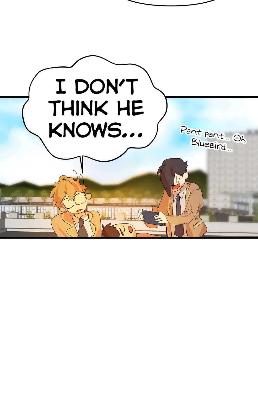 Can Unpopular Magical Girls Also Date? Chapter 4 - Page 66